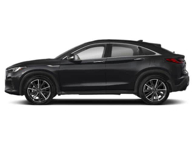 Certified 2023 INFINITI QX55 Sensory w/ Lighting Package image 3