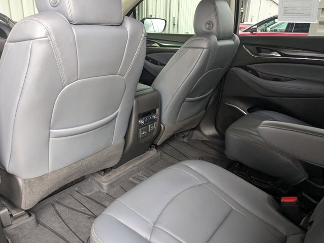 Used 2020 Buick Enclave Essence w/ Sport Touring Edition AWD/4WD image 25