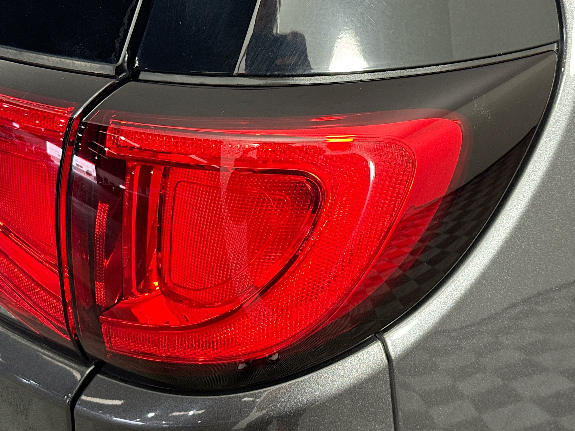 Used 2020 Chrysler Voyager LX FWD image 51