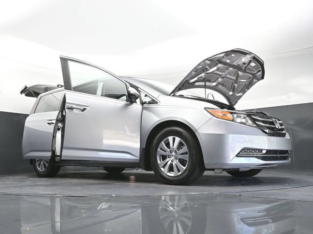 Used 2016 Honda Odyssey EX-L image 47