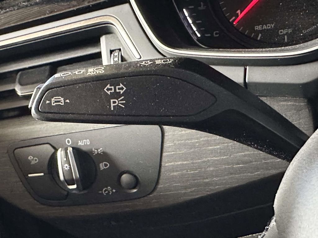 Used 2024 Audi A5 2.0T Premium w/ Convenience Package image 34