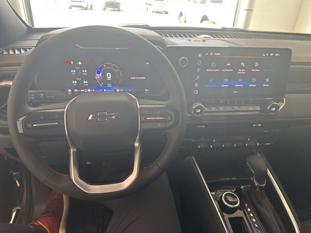 New 2026 Chevrolet Colorado Z71 w/ Technology Package image 10