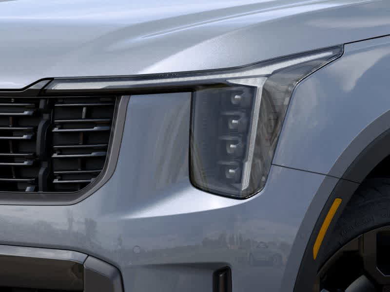 New 2025 Kia Sorento SX Prestige w/ Olive Brown Leather Package image 10