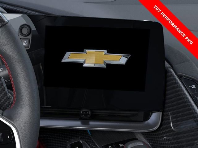 New 2025 Chevrolet Corvette Z06 w/ Z07 Performance Package image 20