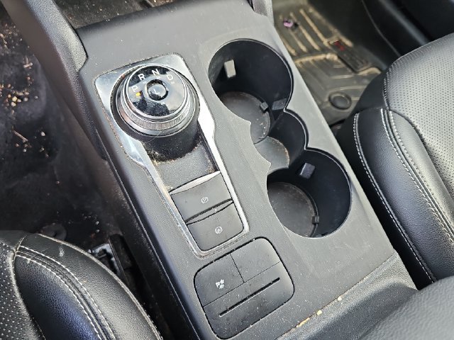 Used 2020 Ford Escape SE Sport FWD image 23