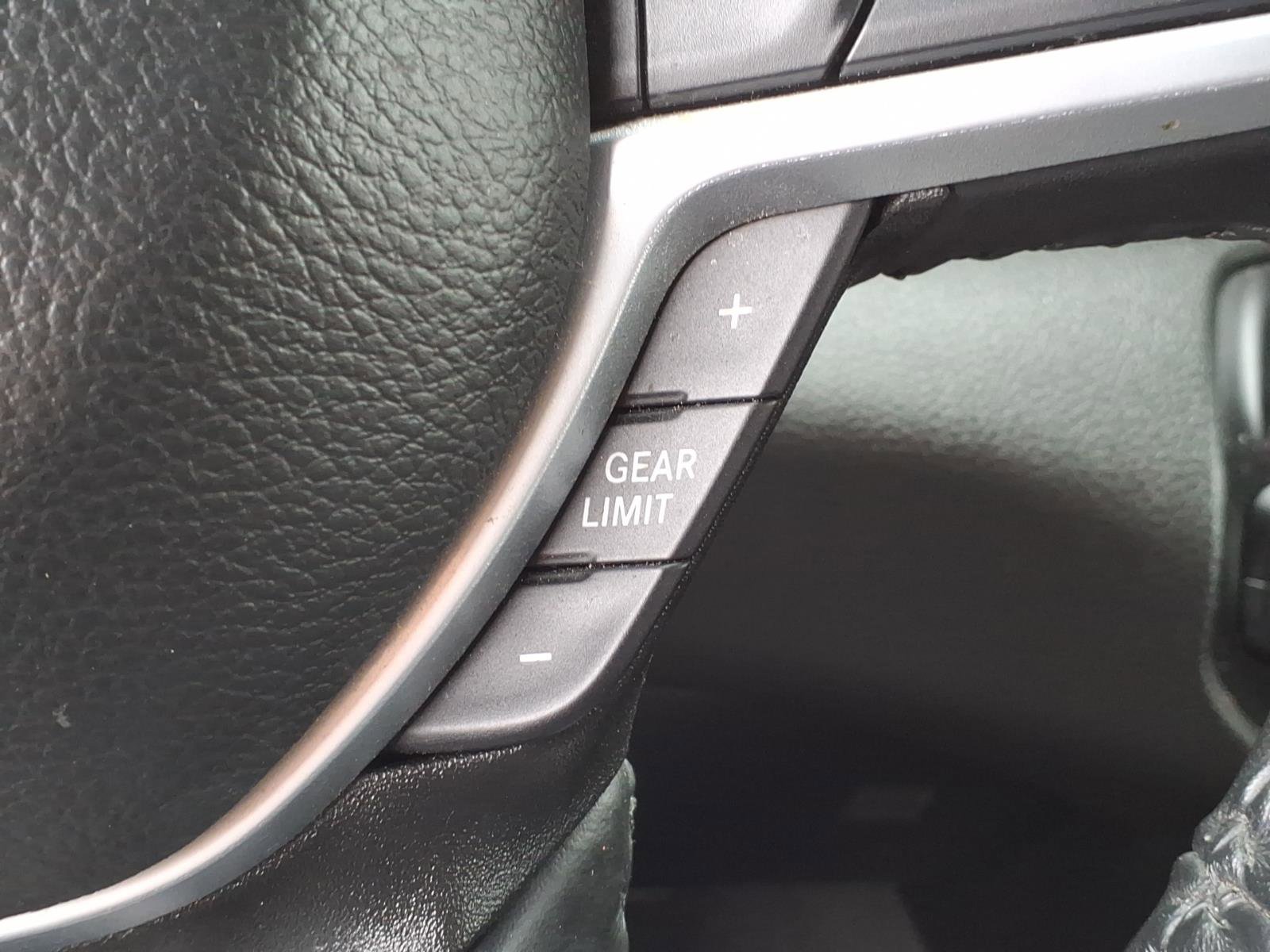 Certified 2022 RAM 1500 Big Horn AWD/4WD image 25