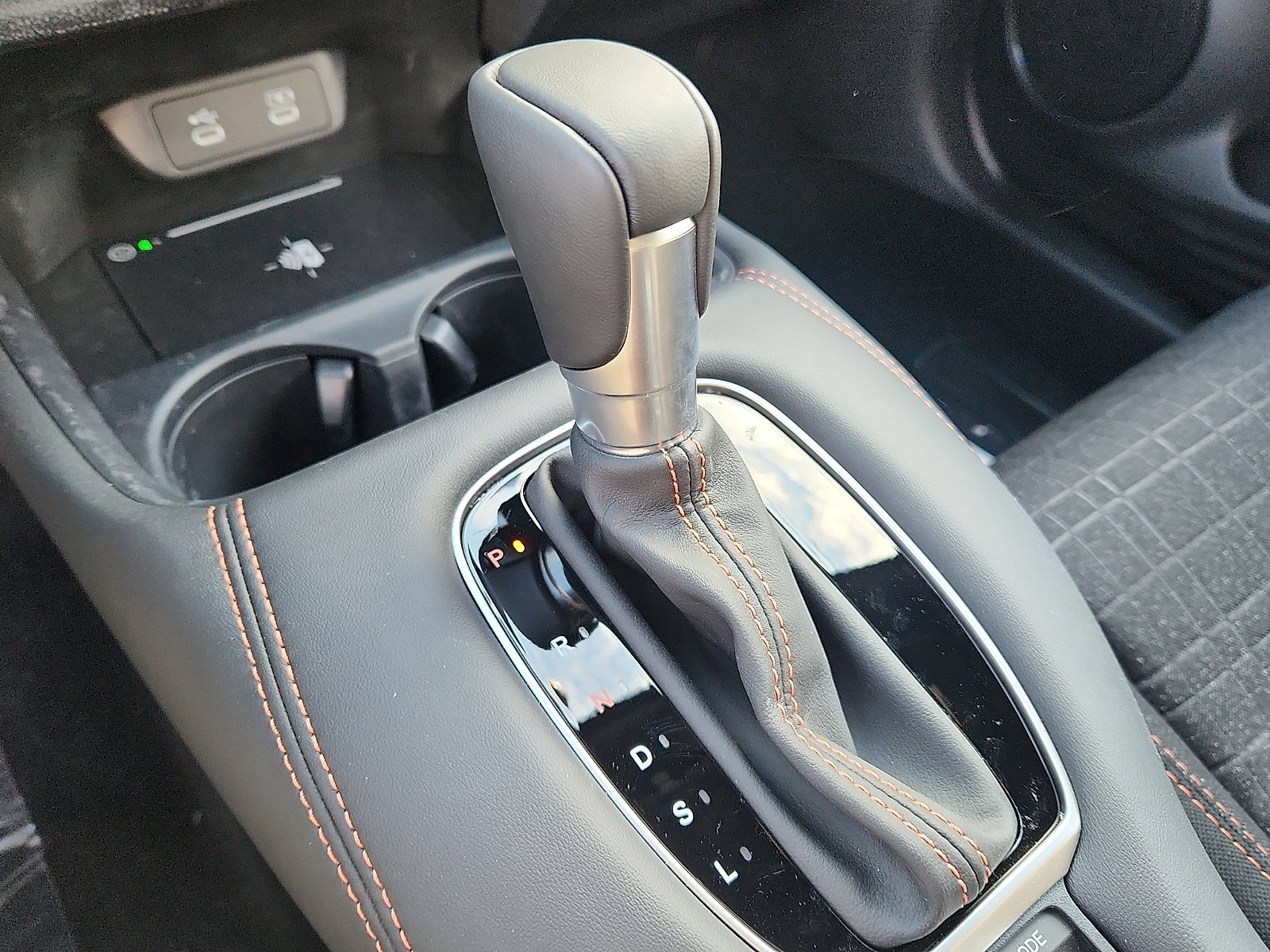 New 2026 Honda HR-V Sport image 10