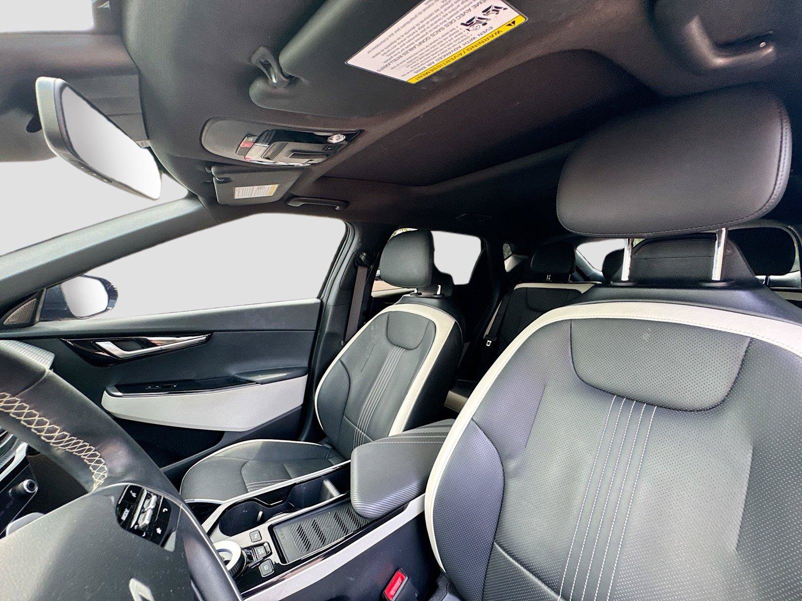 Used 2022 Kia EV6 GT-Line RWD image 12
