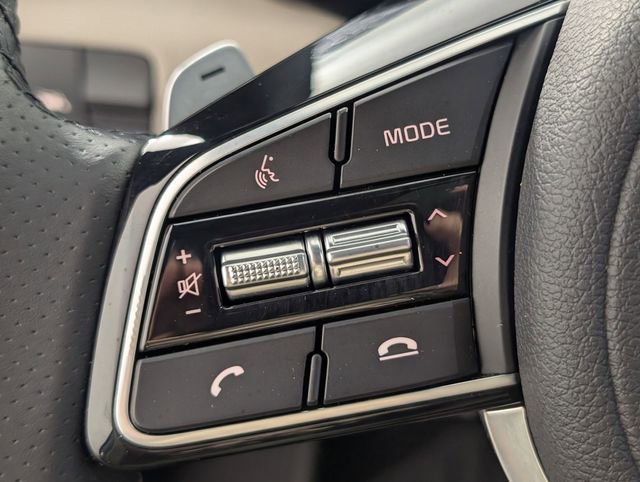 Used 2022 Kia Sportage Nightfall Edition w/ Nightfall Fwd Premium Package image 16