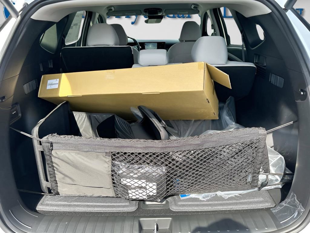 New 2026 Hyundai Tucson SEL image 19