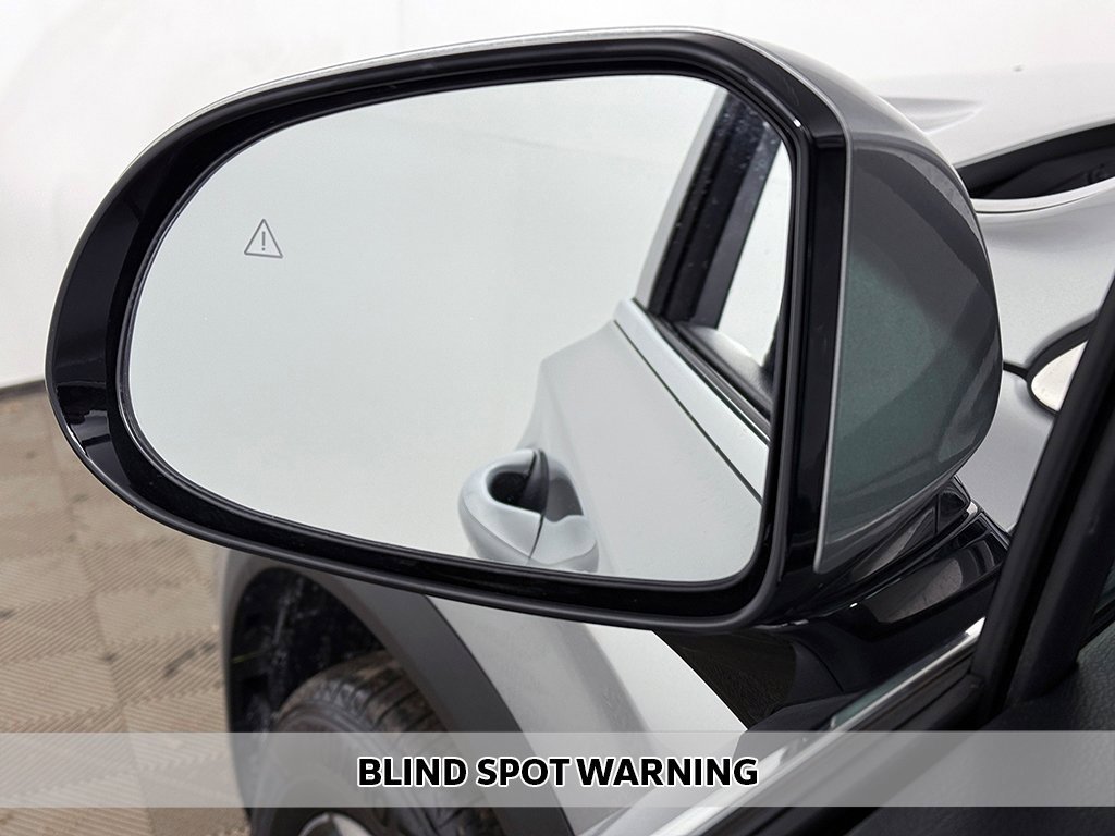 Certified 2023 Hyundai Santa Fe SEL image 5