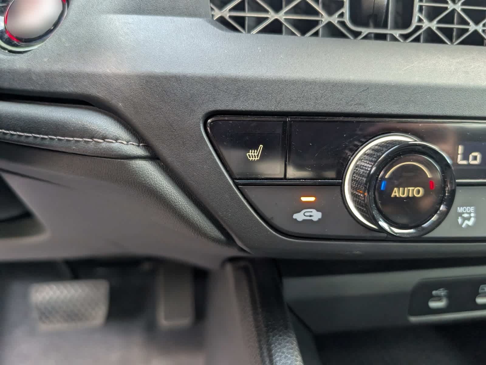 Certified 2024 Honda Accord EX image 23
