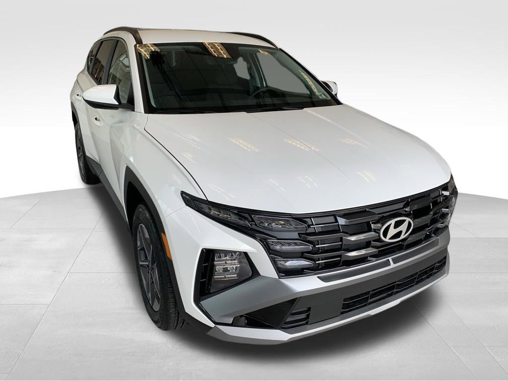 New 2026 Hyundai Tucson SEL Plus AWD/4WD image 1