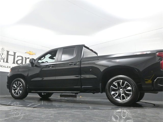 Used 2024 Chevrolet Silverado 1500 RST w/ Protection Package image 52