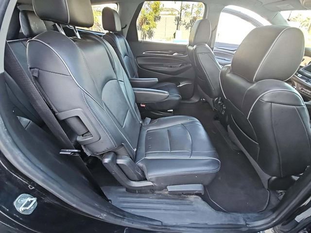 Used 2019 Buick Enclave Avenir w/ Avenir Technology Package image 16