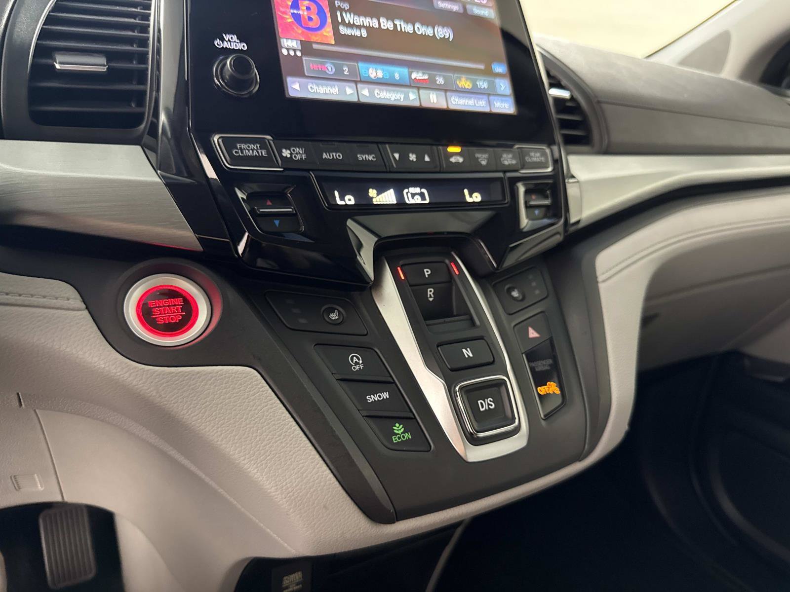 Used 2020 Honda Odyssey EX-L image 25