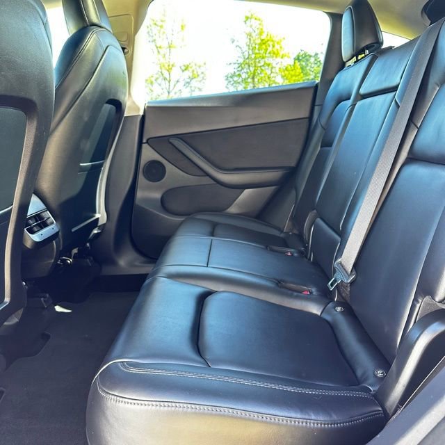 Used 2020 Tesla Model Y Long Range AWD/4WD image 17