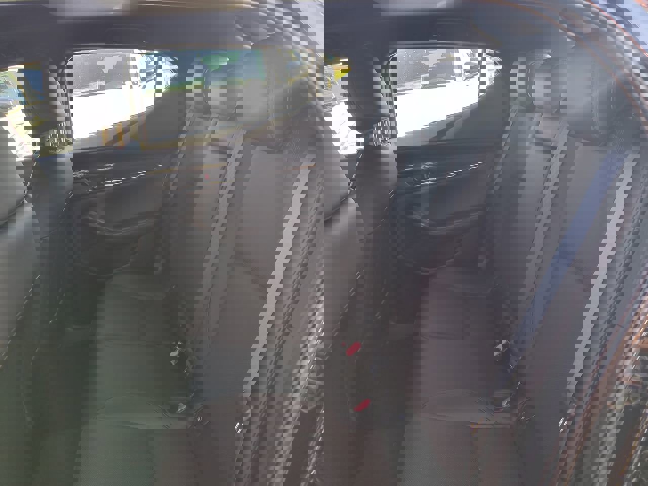 New 2026 MAZDA MAZDA3 2.5 S Hatchback w/ Premium Pkg image 14