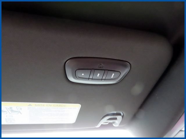 New 2027 RAM 1500 RHO w/ RHO Level 1 Equipment Group AWD/4WD image 25