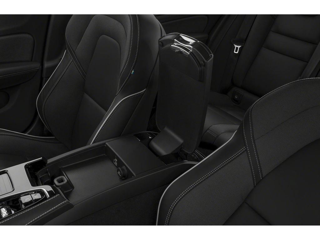 Used 2022 Volvo S60 T8 R-Design AWD/4WD image 9