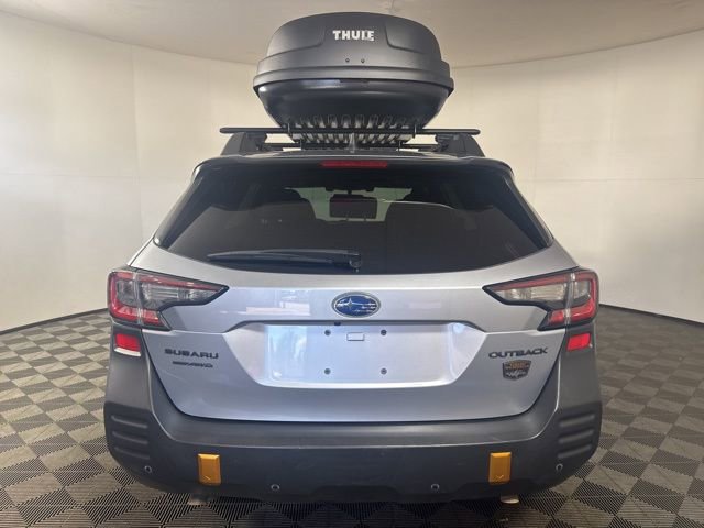 Used 2022 Subaru Outback Wilderness image 21