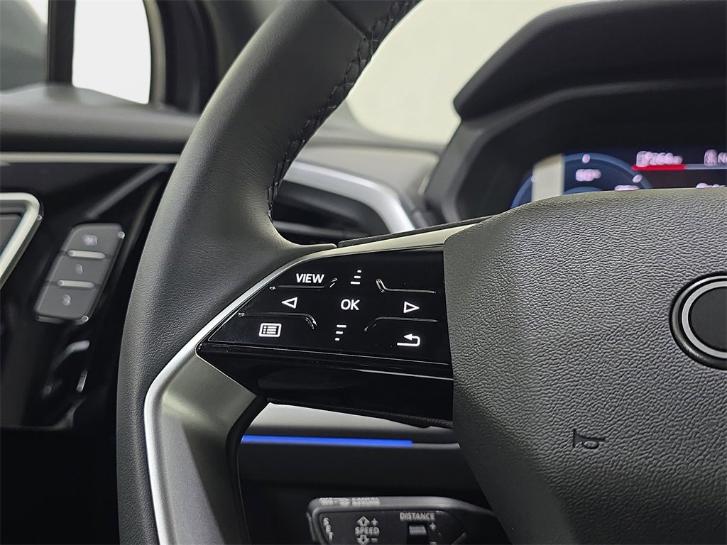 New 2026 Audi Q4 e-tron Premium Plus image 17