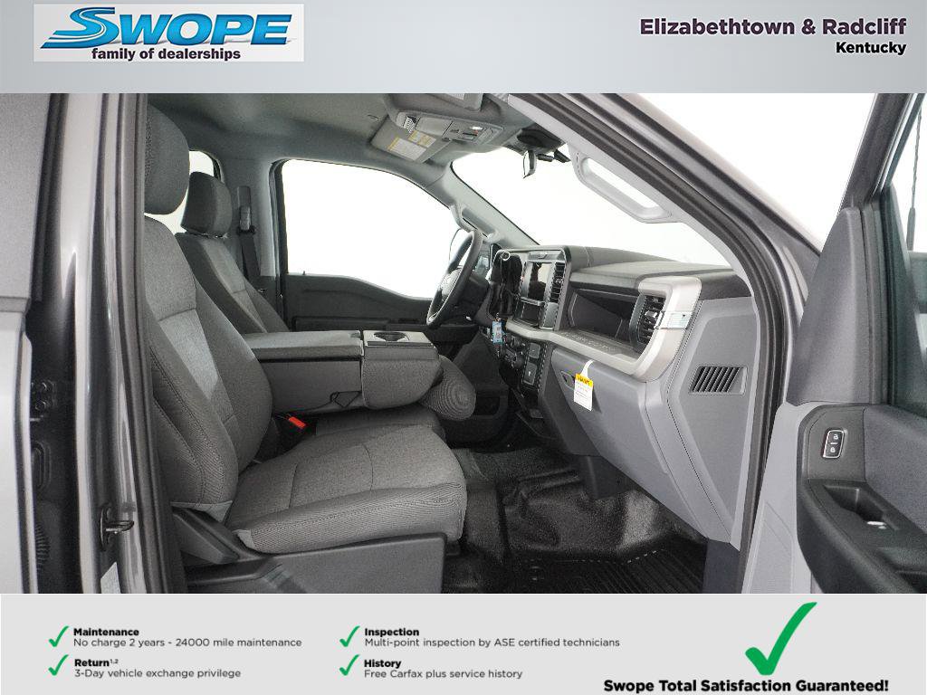 New 2026 Ford F250 XL w/ XL Driver Assist Package image 23