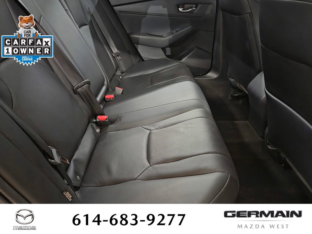 Used 2024 Honda Accord Sport image 20