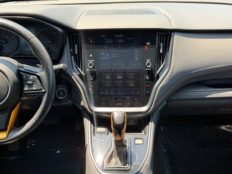 Used 2023 Subaru Outback Wilderness AWD/4WD image 14