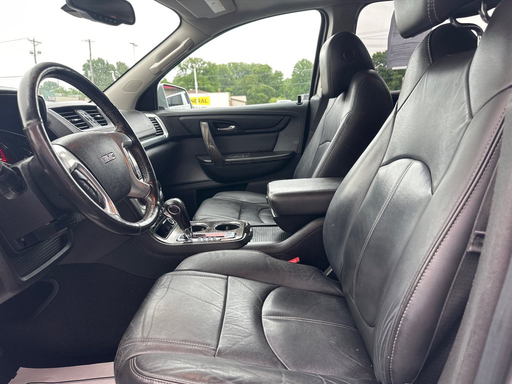 Used 2017 GMC Acadia Limited SLT FWD image 2