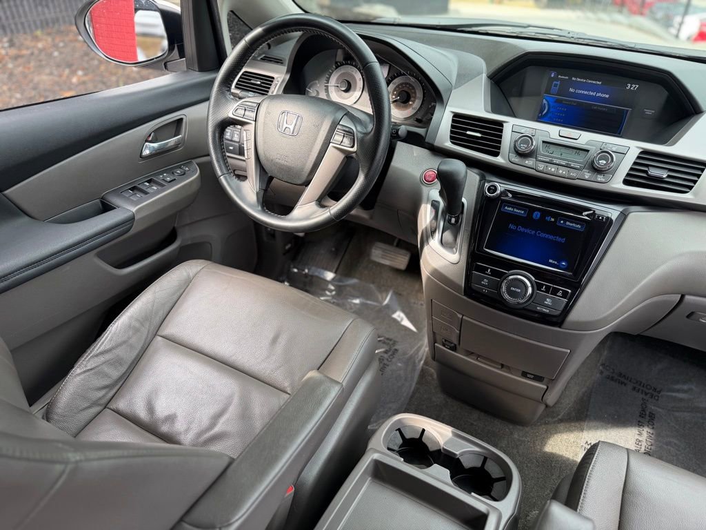 Used 2016 Honda Odyssey EX-L image 44