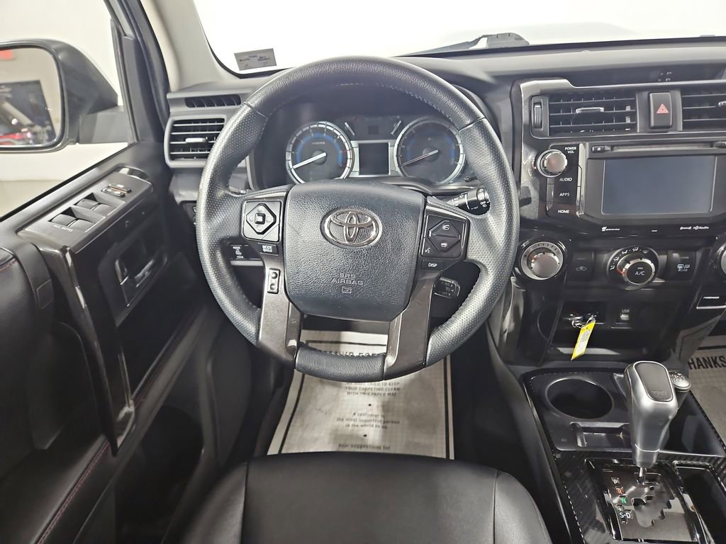 Used 2017 Toyota 4Runner TRD Pro image 14
