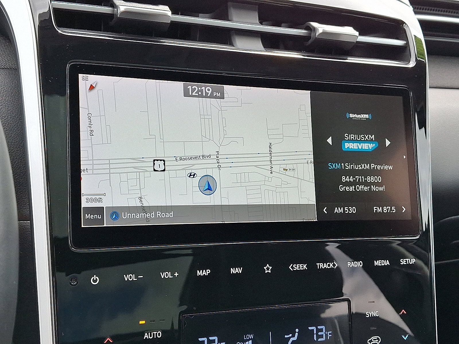 Certified 2022 Hyundai Tucson Limited image 17