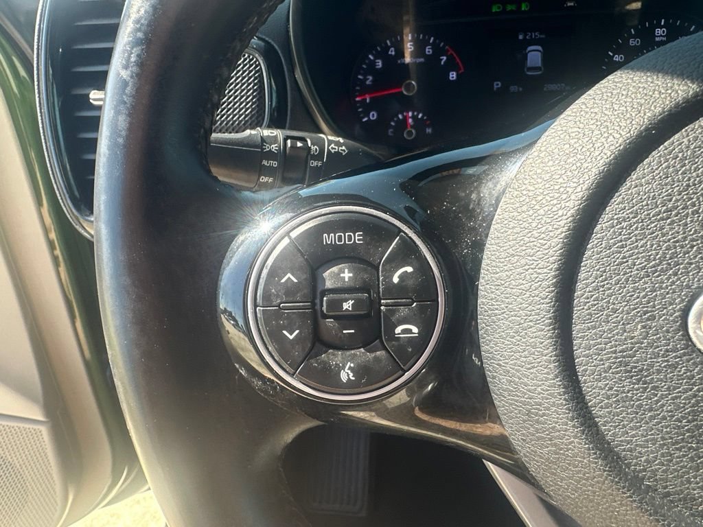 Used 2020 Kia Soul EX FWD image 22