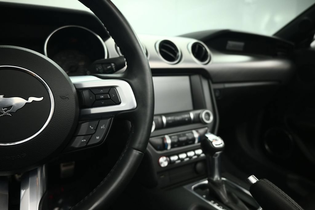 Used 2023 Ford Mustang Premium RWD image 47