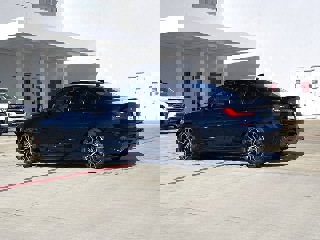 Used 2020 BMW M340i w/ Parking Assistance Package image 4