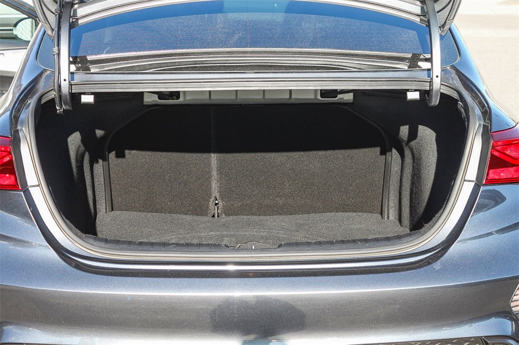 Used 2022 Kia Forte LXS w/ LXS Technology Package image 31