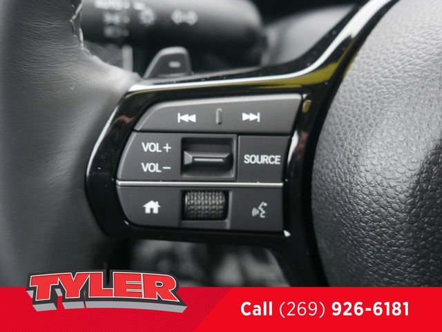 New 2026 Honda Civic Sport image 26