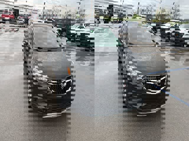 Used 2019 Buick Encore Preferred image 22