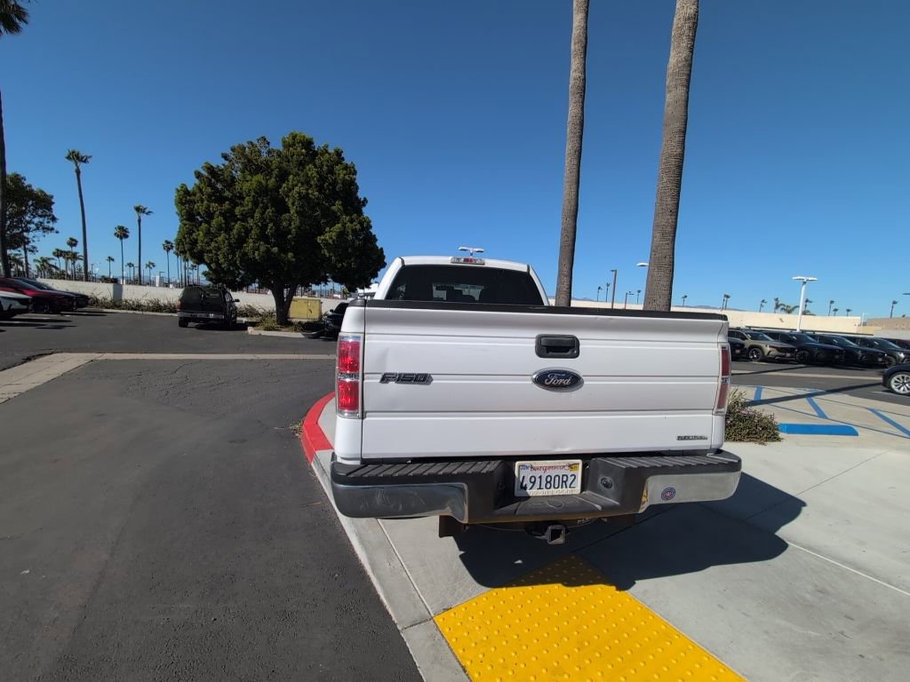 Used 2014 Ford F150 XL w/ Power Equipment Group image 18