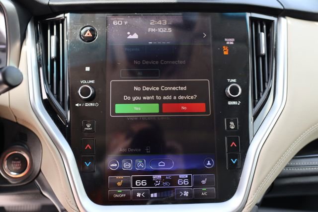 Used 2020 Subaru Outback Limited w/ Popular Package #2 image 30