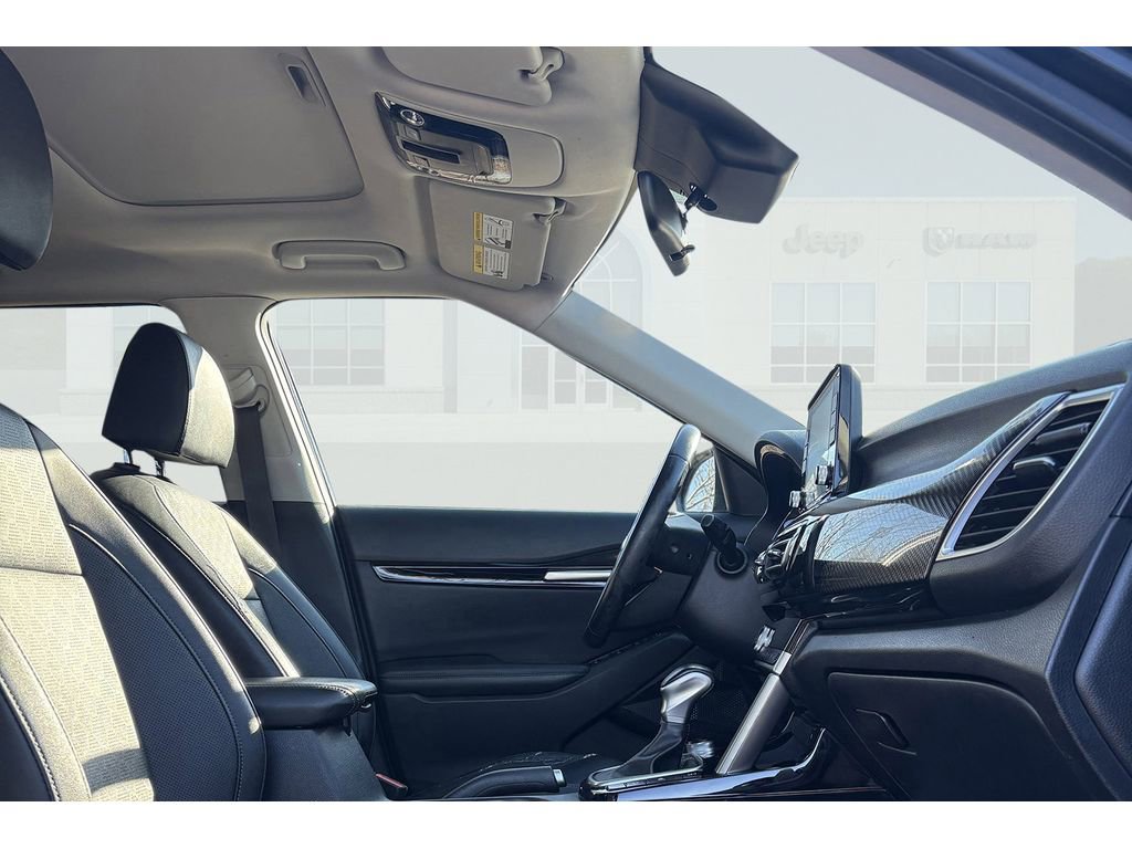 Used 2021 Kia Seltos EX image 21