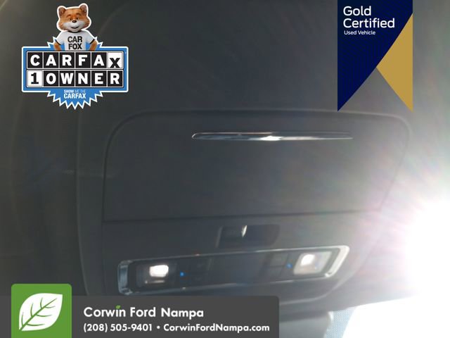 Certified 2023 Ford F150 Lariat w/ Max Trailer Tow Package image 24