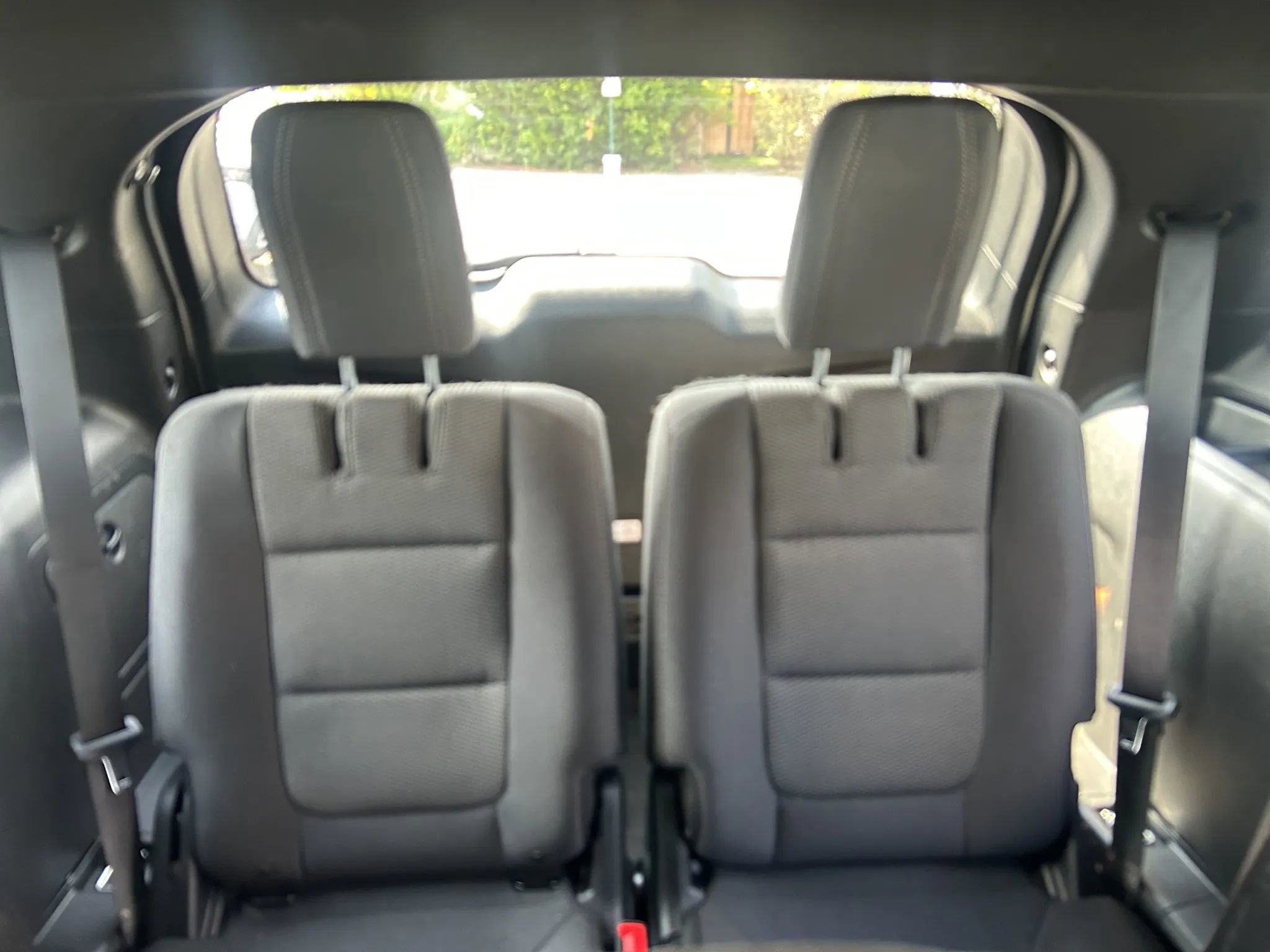 Used 2017 Ford Explorer XLT AWD/4WD image 13