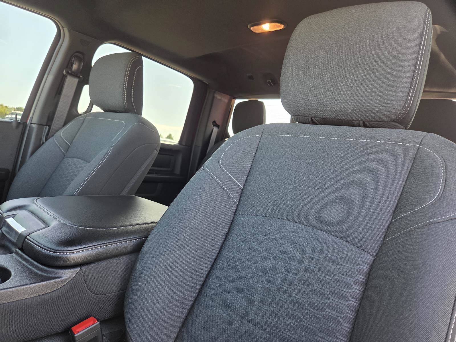 Used 2025 RAM 2500 Tradesman AWD/4WD image 24