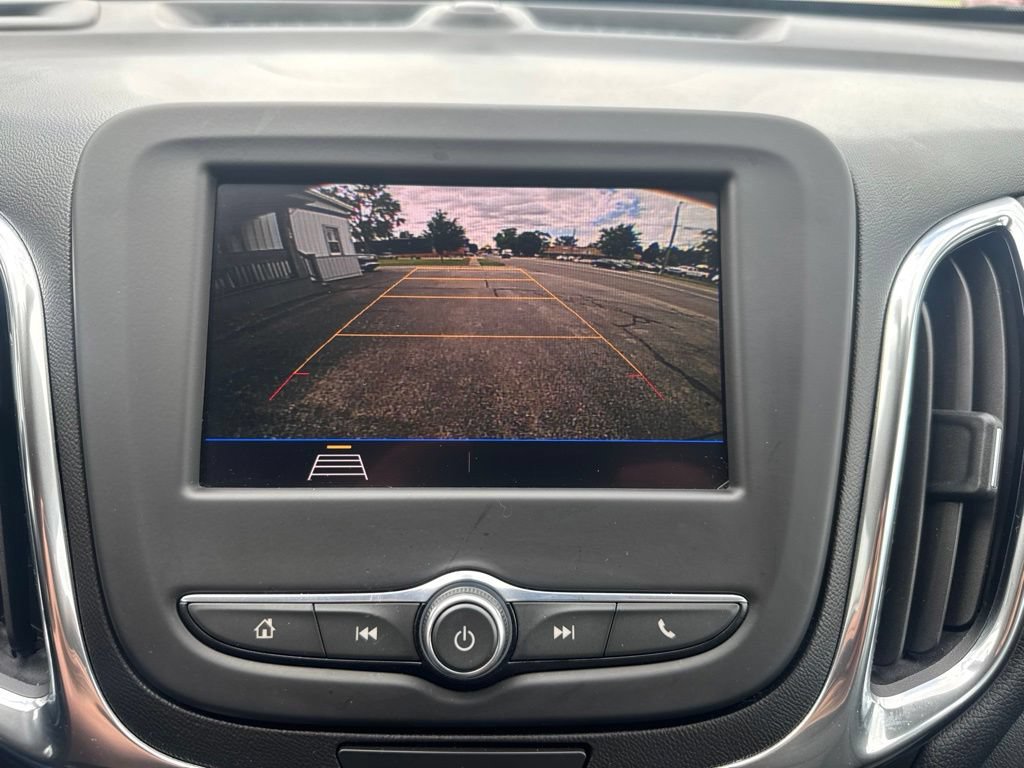 Used 2020 Chevrolet Equinox LT AWD/4WD image 32