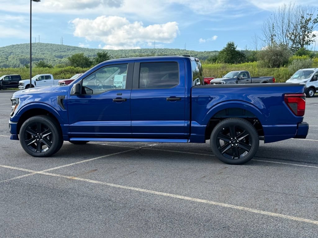 New 2026 Ford F150 STX w/ F-150 LOBO Package AWD/4WD image 30