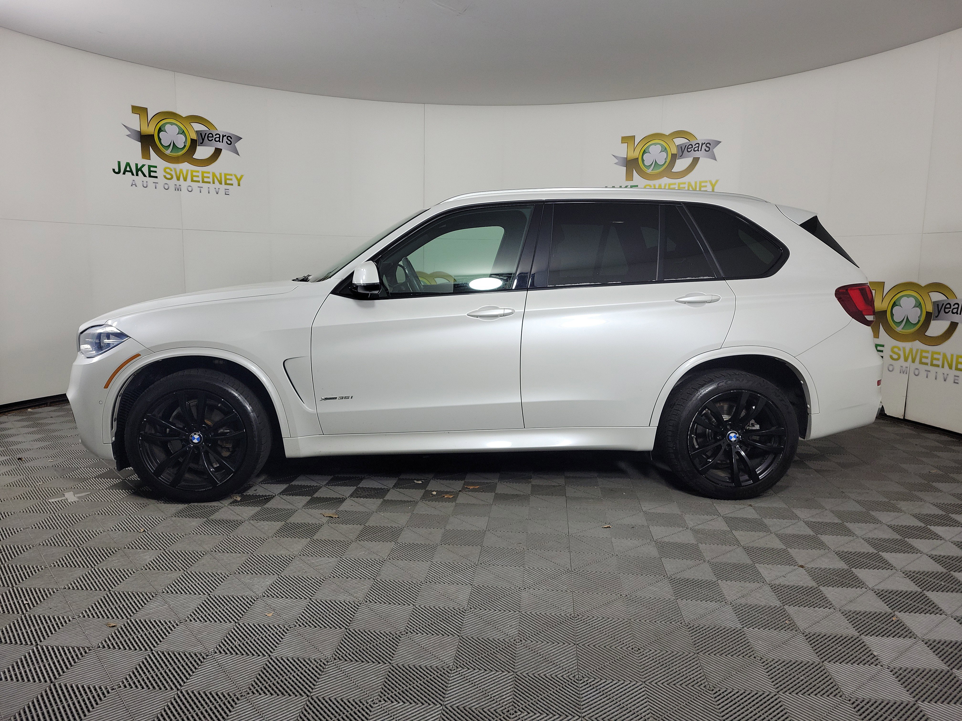 Used 2018 BMW X5 xDrive35i image 2