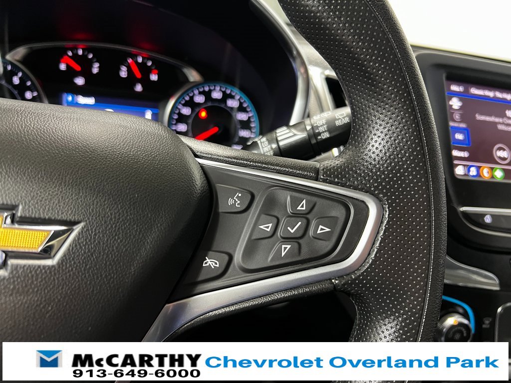 Used 2022 Chevrolet Equinox LS w/ LS Convenience Package image 17