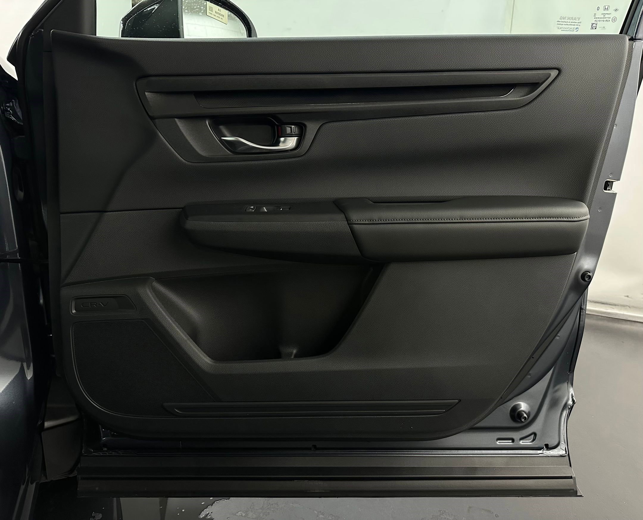 New 2026 Honda CR-V EX image 35